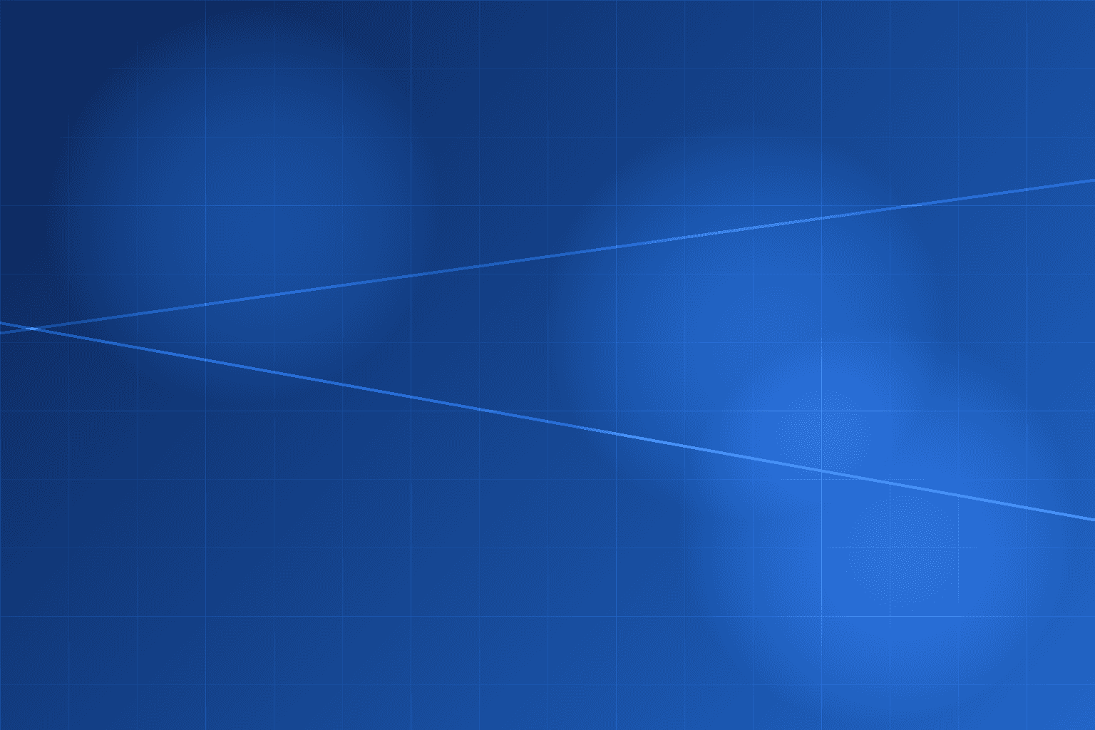 Abstrakt hero för teknisk SEO och dynamisk rankning